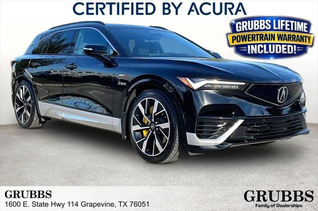 2024 Acura ZDX Type S for sale in Grapevine, TX