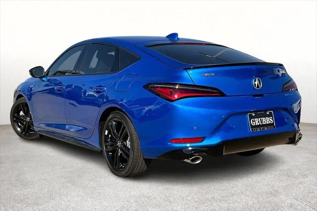 2026 Acura Integra FWD A-Spec with Technology for sale in Grapevine, TX