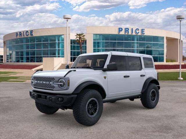 2026 Ford Bronco Badlands for sale in Turlock, CA
