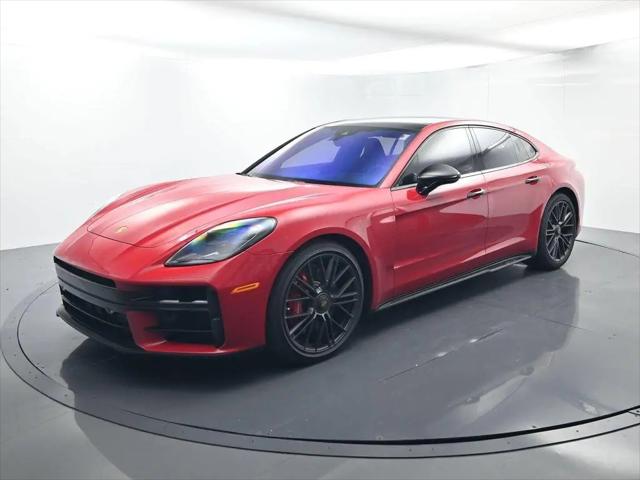 2026 Porsche Panamera GTS for sale in West Palm Beach, FL