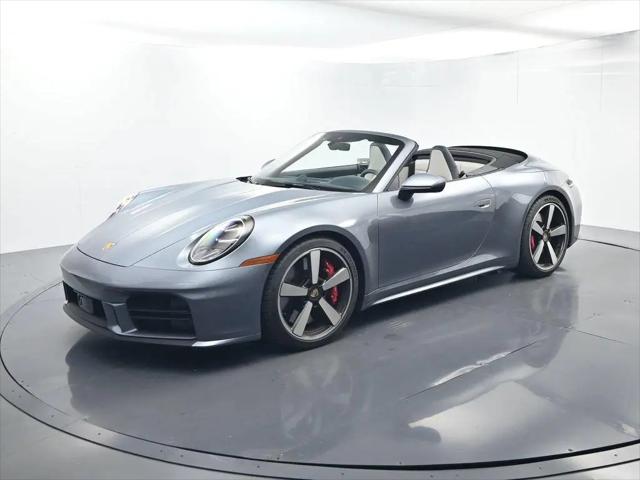 2026 Porsche 911 Carrera 4S for sale in West Palm Beach, FL