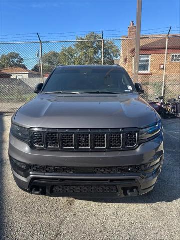 2023 Jeep Grand Wagoneer Series III Obsidian 4x4 for sale in Chicago, IL