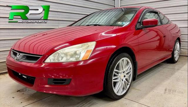2007 Honda Accord 2.4 EX for sale near NW Canal Fulton, OH