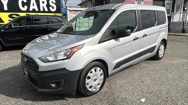 2021 Ford Transit Connect XL Passenger Wagon for sale in Monroe, NJ