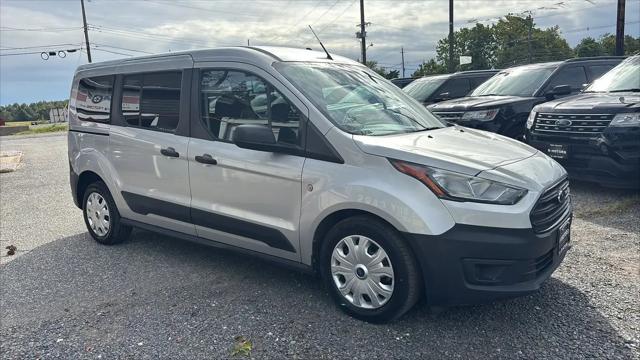 2021 Ford Transit Connect XL Passenger Wagon