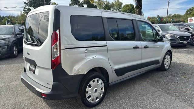 2021 Ford Transit Connect XL Passenger Wagon