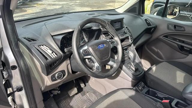 2021 Ford Transit Connect XL Passenger Wagon