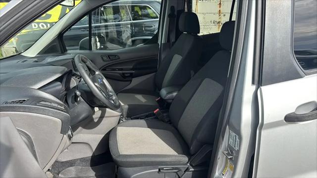 2021 Ford Transit Connect XL Passenger Wagon