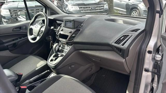 2021 Ford Transit Connect XL Passenger Wagon