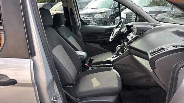 2021 Ford Transit Connect XL Passenger Wagon