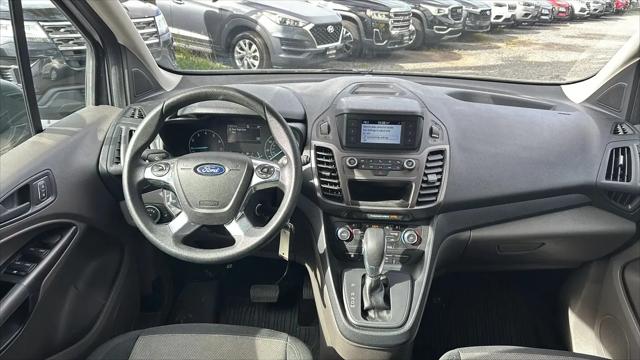 2021 Ford Transit Connect XL Passenger Wagon