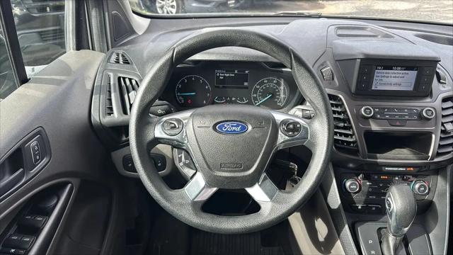 2021 Ford Transit Connect XL Passenger Wagon