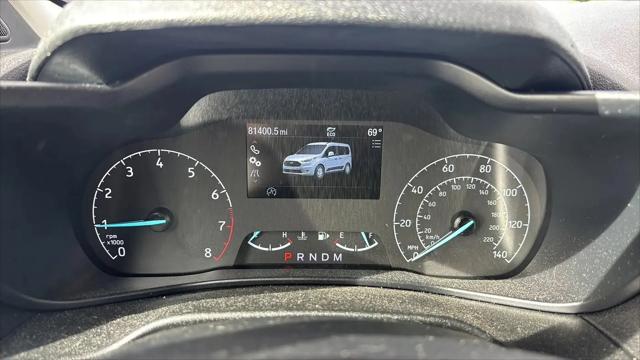 2021 Ford Transit Connect XL Passenger Wagon