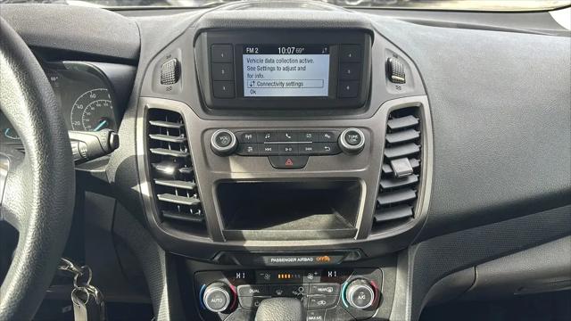 2021 Ford Transit Connect XL Passenger Wagon
