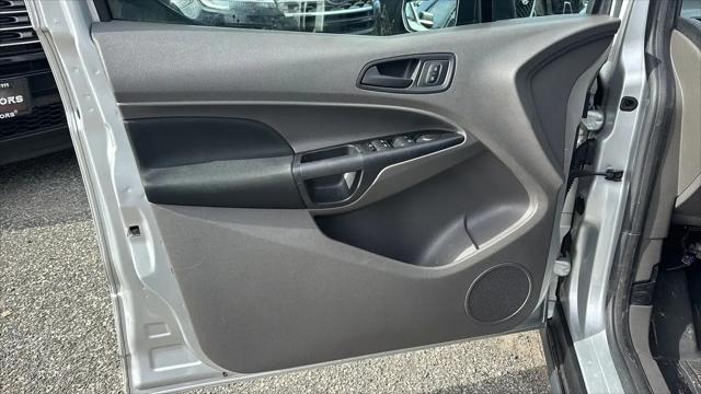 2021 Ford Transit Connect XL Passenger Wagon