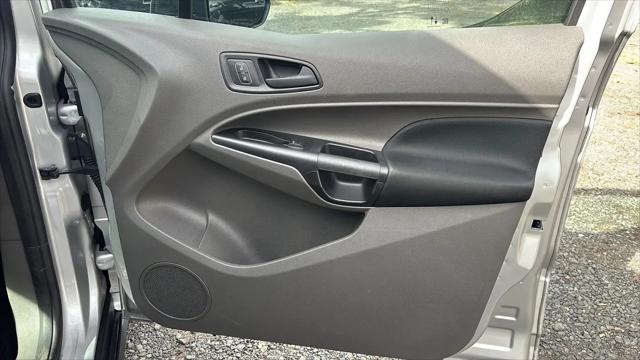 2021 Ford Transit Connect XL Passenger Wagon