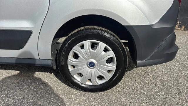 2021 Ford Transit Connect XL Passenger Wagon