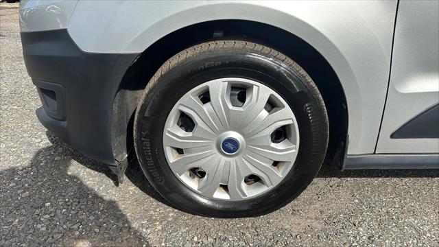 2021 Ford Transit Connect XL Passenger Wagon