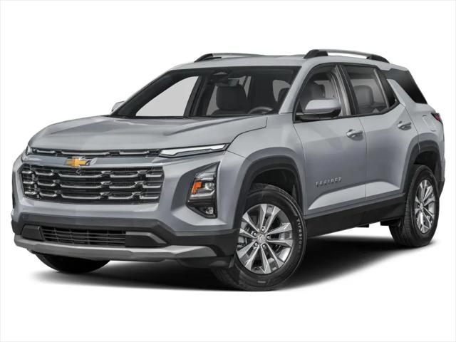 2025 Chevrolet Equinox AWD LT for sale in Conyers, GA