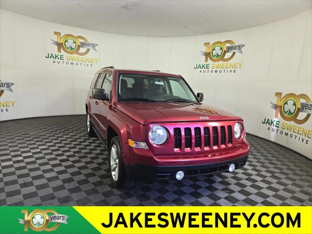 2014 Jeep Patriot for sale near Cincinnati, OH