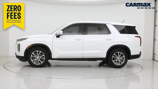 2022 Hyundai Palisade SE for sale in San Marcos, TX