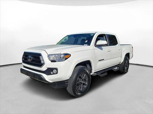 2023 Toyota Tacoma SR5 V6 for sale in Vero Beach, FL