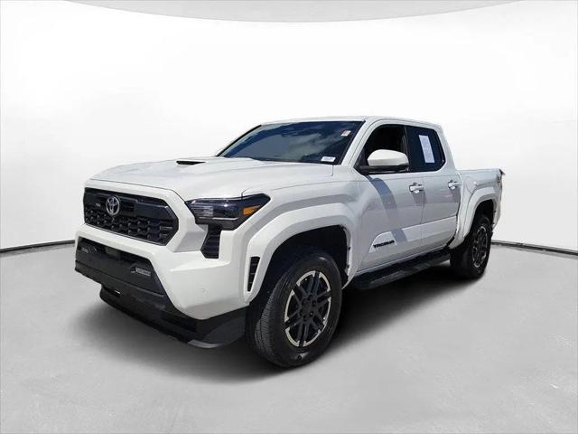 2024 Toyota Tacoma TRD Sport for sale in Vero Beach, FL