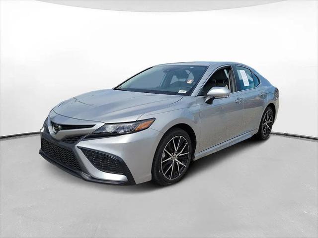 2024 Toyota Camry SE for sale in Vero Beach, FL