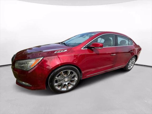 2014 Buick LaCrosse Premium I Group for sale in Vero Beach, FL