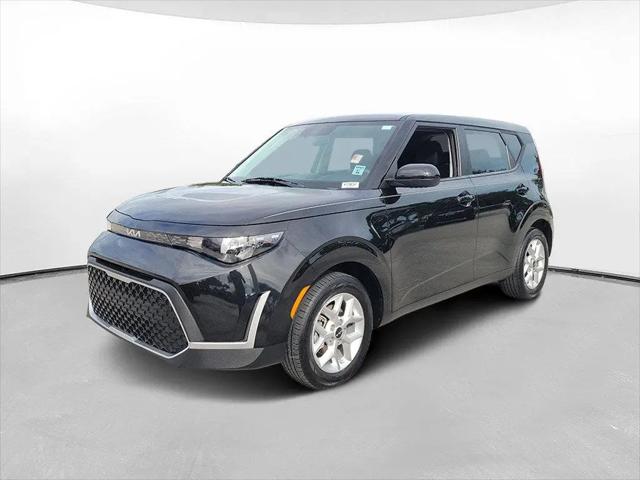 2024 Kia Soul LX for sale in Vero Beach, FL