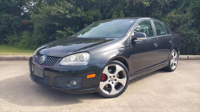 2009 Volkswagen GLI GLI for sale in Houston, TX