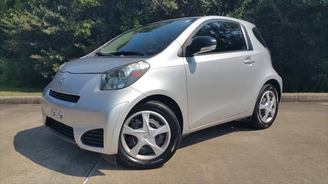 2012 Scion iQ Base for sale in Houston, TX
