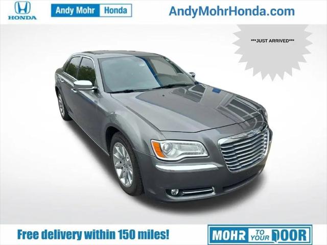 2012 Chrysler 300 Limited for sale in Bloomington, IN