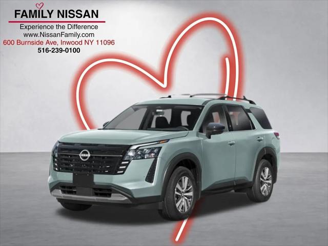 2026 Nissan Pathfinder SL for sale in Inwood, NY