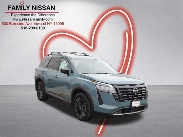 2026 Nissan Pathfinder SL for sale in Inwood, NY