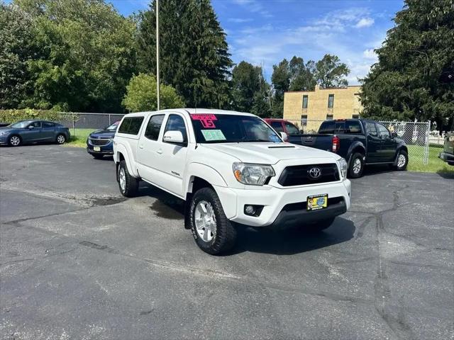 2015 Toyota Tacoma Base V6 for sale in Racine, WI