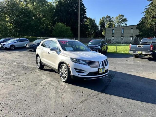 2016 Lincoln MKC Reserve for sale in Racine, WI