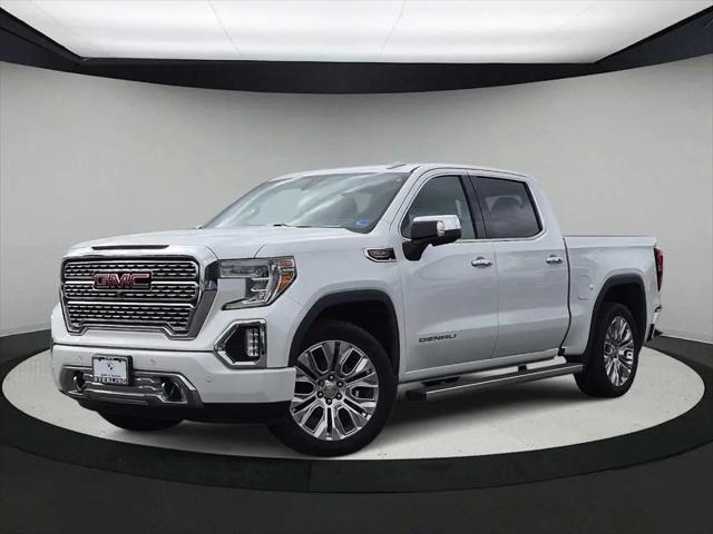 2020 GMC Sierra 1500 4WD Crew Cab Short Box Denali for sale in Sterling, VA