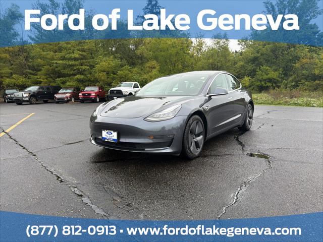 2019 Tesla Model 3 Unknown for sale in Lake Geneva, WI