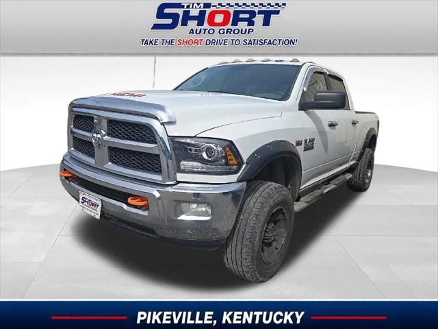 2014 Ram 2500 SLT for sale in Pikeville, KY