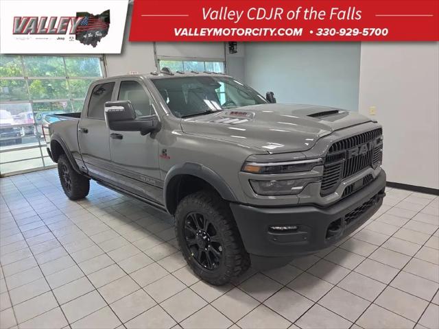 2027 Ram 2500 Rebel for sale in Cuyahoga Falls, OH