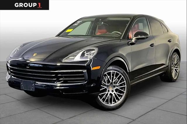 2021 Porsche Cayenne Cayenne for sale in Westwood, MA