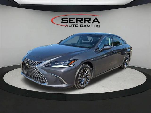 2025 Lexus ES 350 Ultra Luxury for sale in Okemos, MI