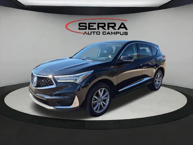 2021 Acura RDX Technology Package for sale in Okemos, MI