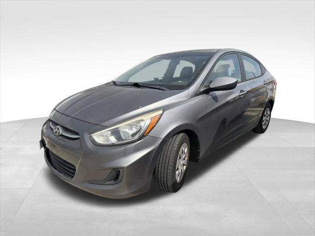 2015 Hyundai Accent GLS for sale in Leander, TX