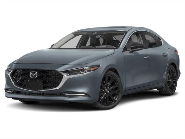 2026 Mazda Mazda3 2.5 Turbo Premium Plus for sale in Leander, TX