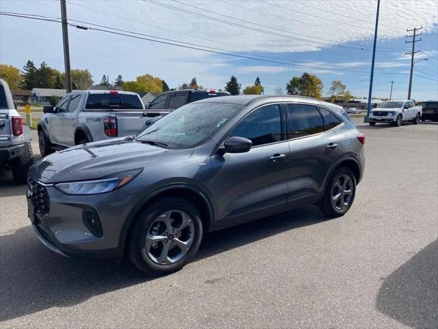 2025 Ford Escape ST-Line Select for sale in Hibbing, MN