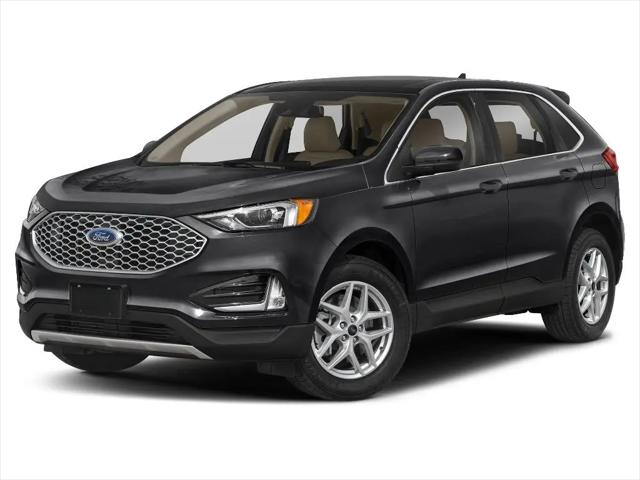 2024 Ford Edge SEL for sale in Hibbing, MN