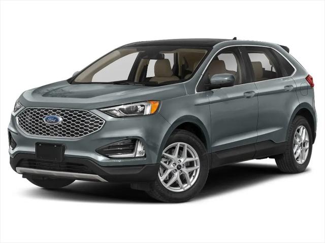 2024 Ford Edge SEL for sale in Hibbing, MN