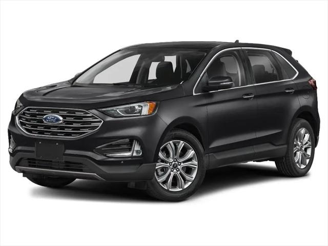2024 Ford Edge Titanium for sale in Hibbing, MN
